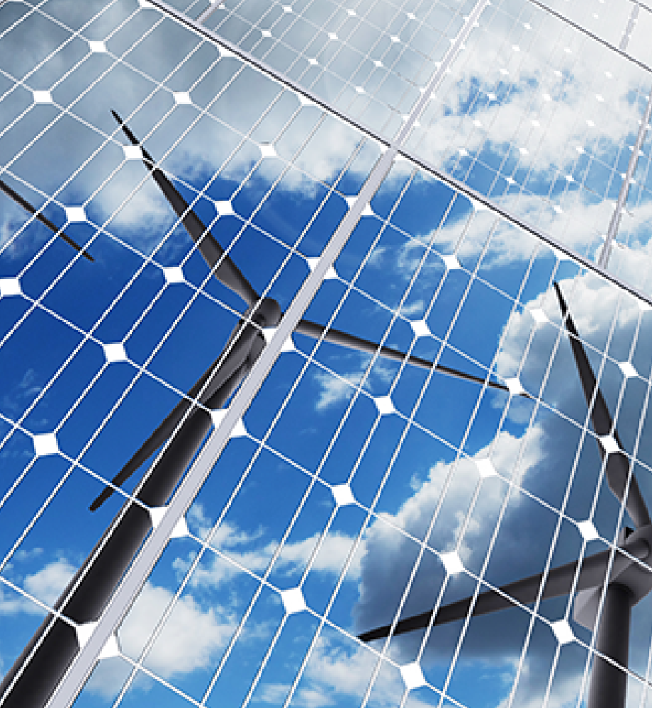 再生可能エネルギー設備