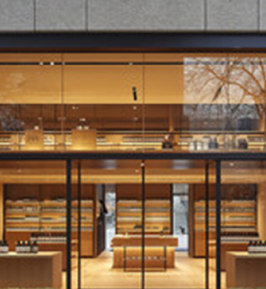 産業・商業施設設備