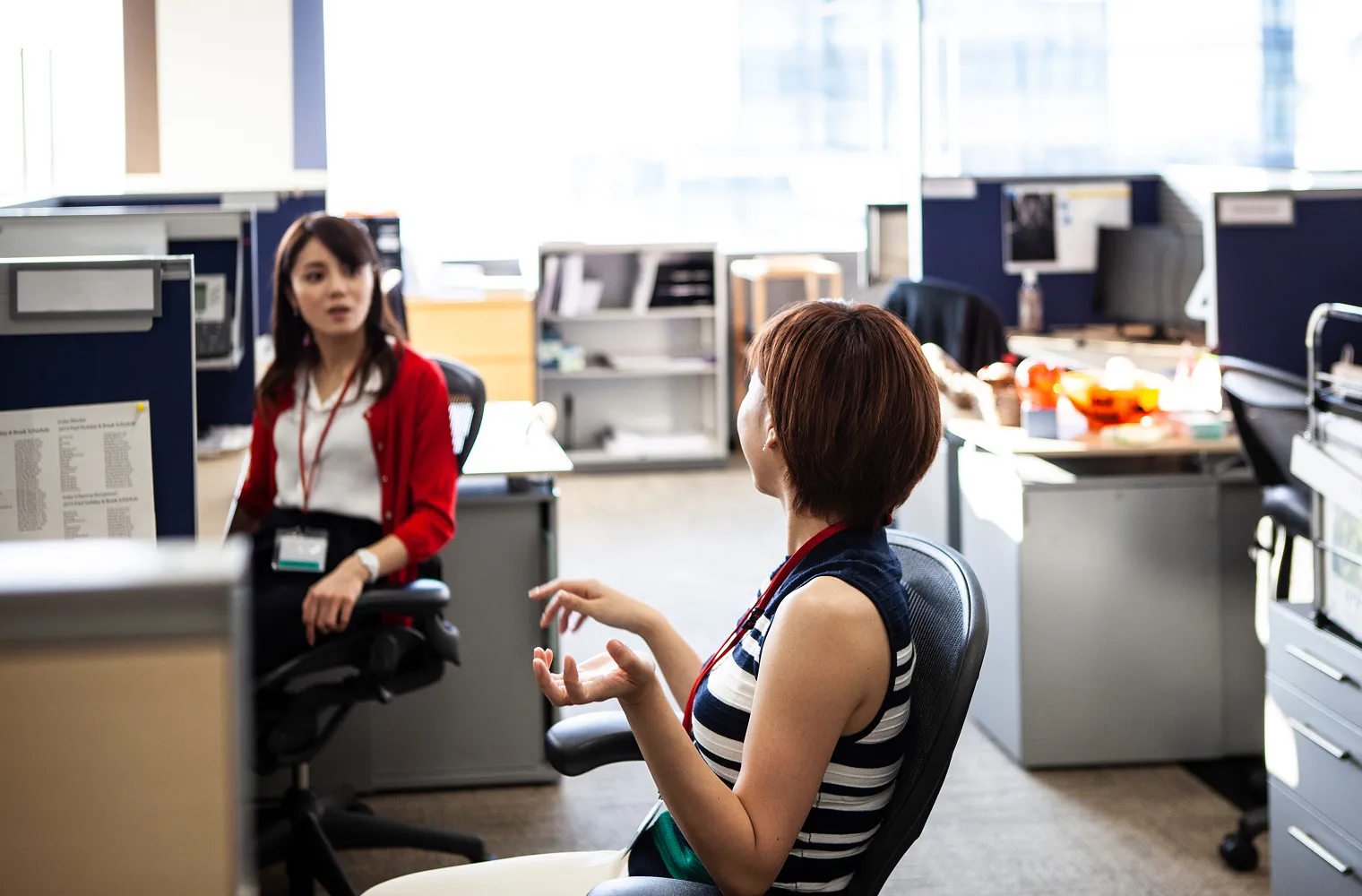 設計一式を1人で担当