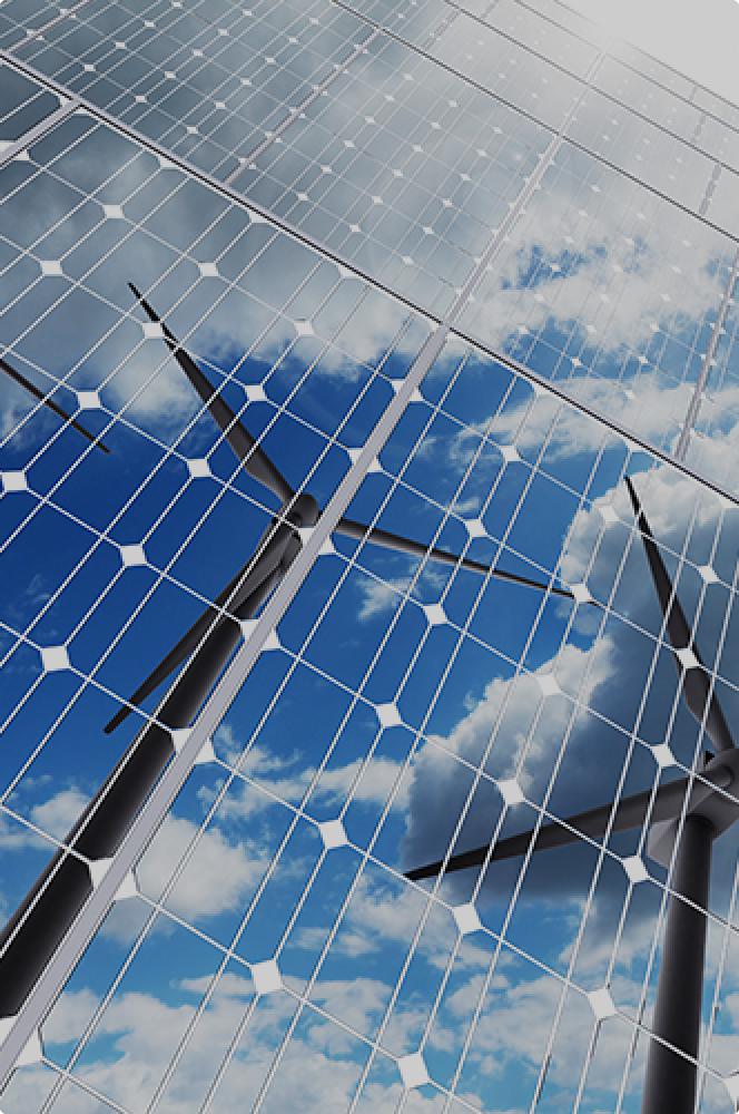 再生可能エネルギー設備