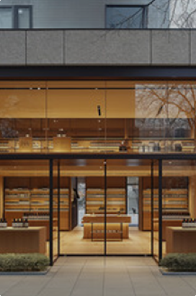 産業・商業施設設備