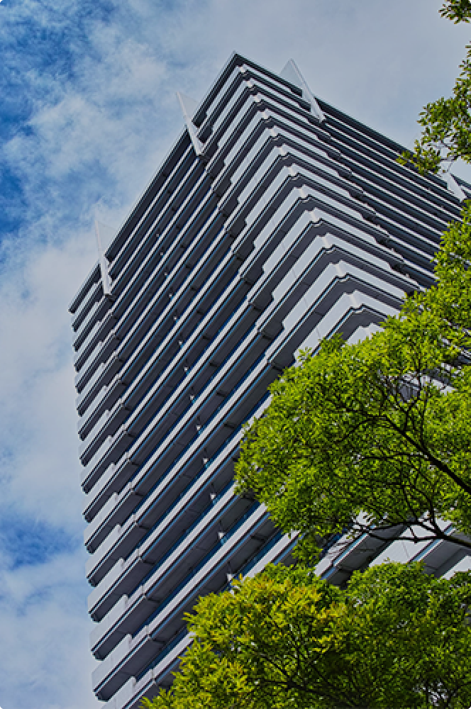 住宅・マンション設備